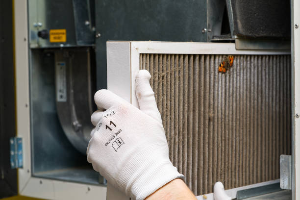 , KY Airduct Cleaning Company